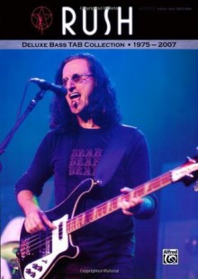 Deluxe Bass TAB Collection: Authentic Bass TAB - Staff, Alfred Publishing