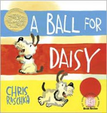 A Ball for Daisy - 