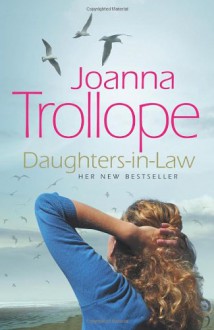 Daughters-in-law - Joanna Trollope