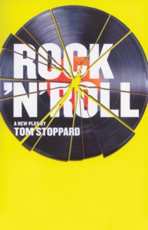 Rock 'n' Roll - Tom Stoppard