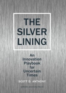 Silver Lining: An Innovation Playbook for Uncertain Times - Scott D. Anthony