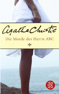 Die Morde des Herrn ABC - Agatha Christie