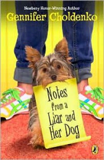 Notes from a Liar and Her Dog - 