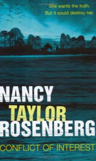 Conflict of Interest - Nancy Taylor Rosenberg