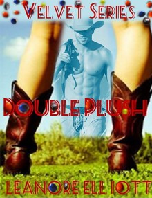 Double Plush Velvet - Leanore Elliott