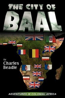 The City of Baal - John Locke, Charles Beadle