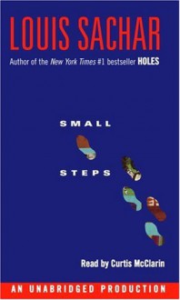 Small Steps (Audio) - Louis Sachar, Curtis Mcclarin