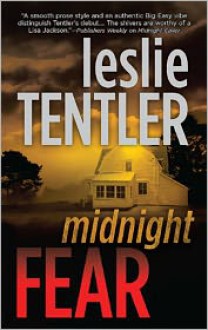 Midnight Fear - Leslie Tentler