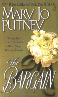 The Bargain - Mary Jo Putney