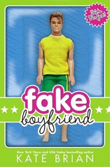 Fake Boyfriend - Kate Brian