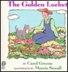 The Golden Locket - Carol Greene, Marcia Sewall