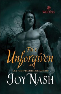 The Unforgiven - Joy Nash