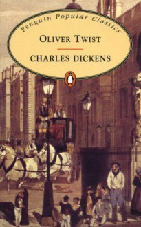 Oliver Twist - Charles Dickens