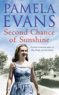 Second Chance of Sunshine - Pamela Evans