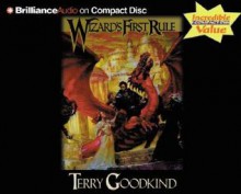 Wizard's First Rule - Terry Goodkind