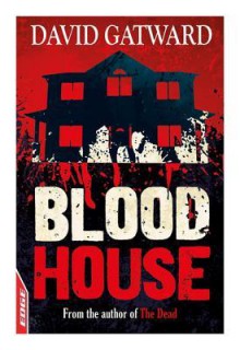 Blood House - David Gatward