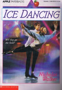 Ice Dancing - Nicholas Walker