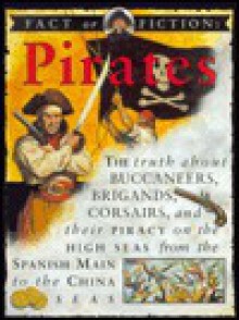 Pirates - Stewart Ross