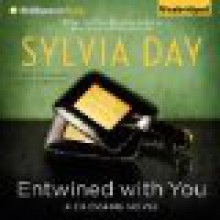 Entwined with You - Sylvia Day, Jill Redfield