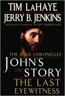 John's Story - Tim LaHaye, Jerry B. Jenkins