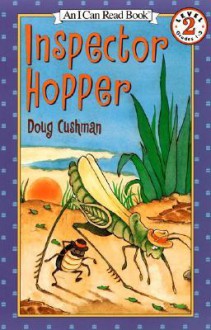 Inspector Hopper - Doug Cushman