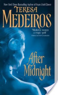 After Midnight - 'Teresa Medeiros'