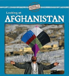 Looking at Afghanistan - Kathleen Pohl