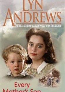 Every Mother's Son - Lynda M Andrews