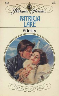 Fidelity - Patricia Lake