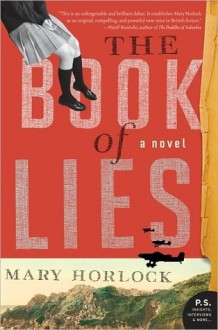 The Book of Lies - Mary Horlock