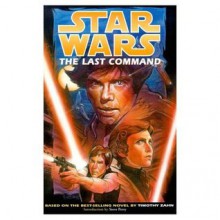 Star Wars: The Last Command - Mike Baron, Edvin Biuković, Eric Shanower