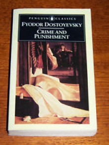 Crime and Punishment - Fyodor Dostoyevsky, David Magarshack