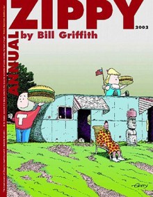 Zippy Annual 2002 - Bill Griffith