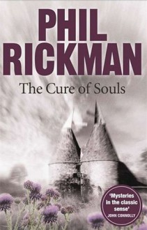 The Cure of Souls - Phil Rickman