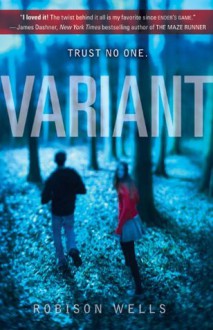 Variant - Robison Wells