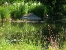 Passing the Torch - Lisa Williamson