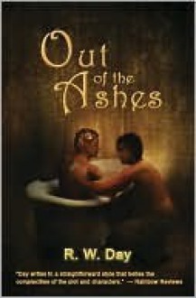 Out of the Ashes - R.W. Day