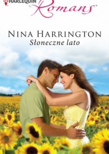 Słoneczne lato - Nina Harrington