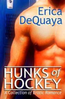 Hunks Of Hockey - Erica DeQuaya