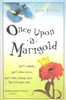 Once Upon a Marigold - Jean Ferris