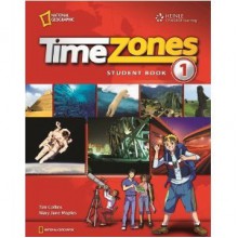 Timezones - Tim Collins