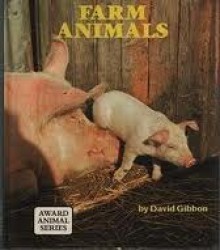 Farm Animals - Kathryn Spink, Ted Smart & David Gibbon