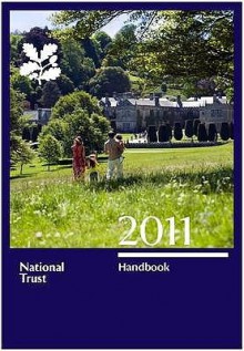 The National Trust Handbook - National Trust