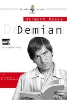 Demian mp3 - Hermann Hesse