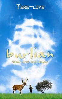 Burlian - Tere Liye