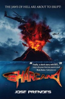 Sharcano - Jose Prendes