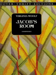 Jacob's Room (Dover Thrift Editions) - Virginia Woolf