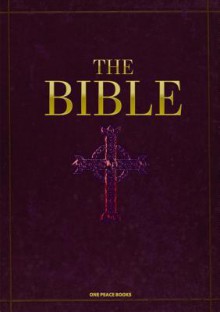 The Bible: A Japanese Manga Rendition - Glenn Anderson