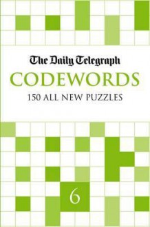 daily telegraph codewords 6 - Telegraph Group Limited