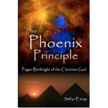 The Phoenix Principle - Stifyn Emrys